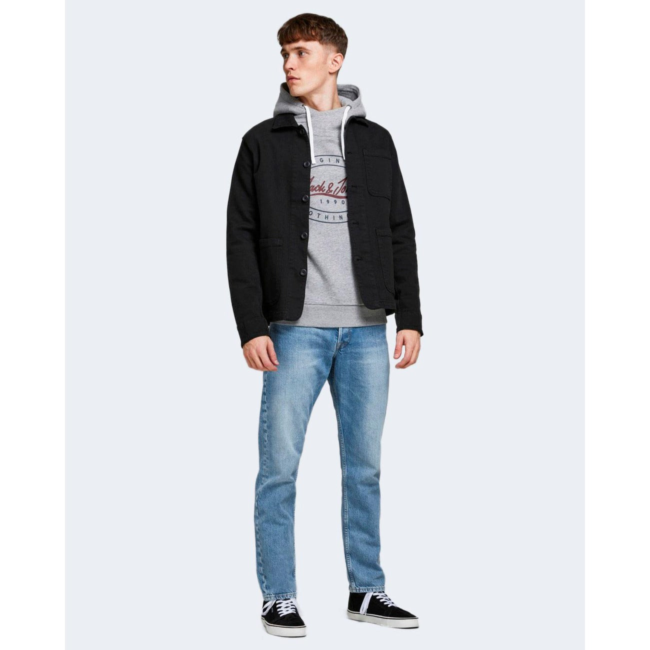 Jack & Jones - Jack & Jones Homme Jeans