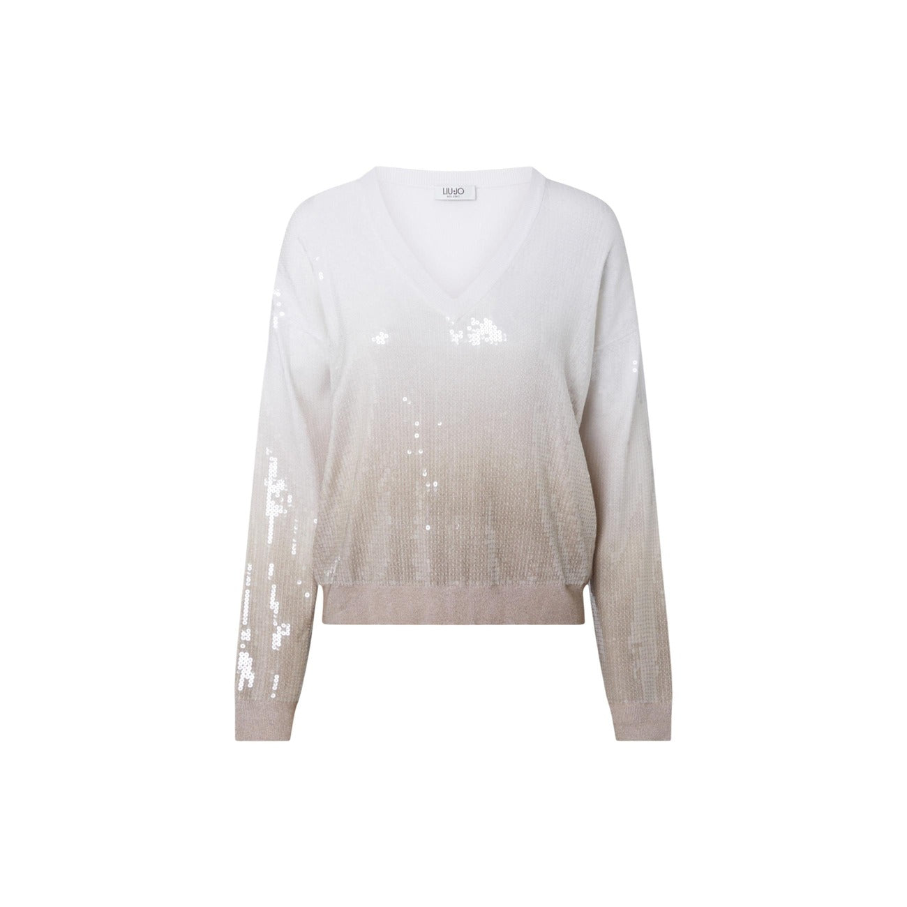 Pull Liu Jo SWEATER Femme – Multicolore