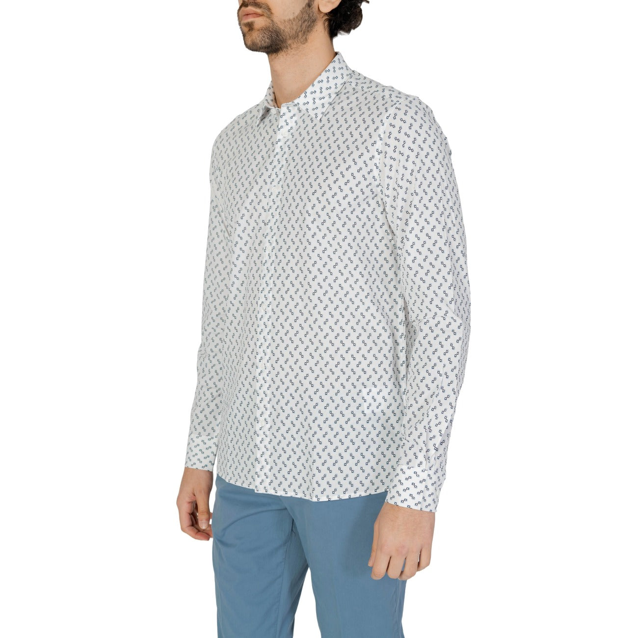 Antony Morato - Antony Morato Men's Shirts