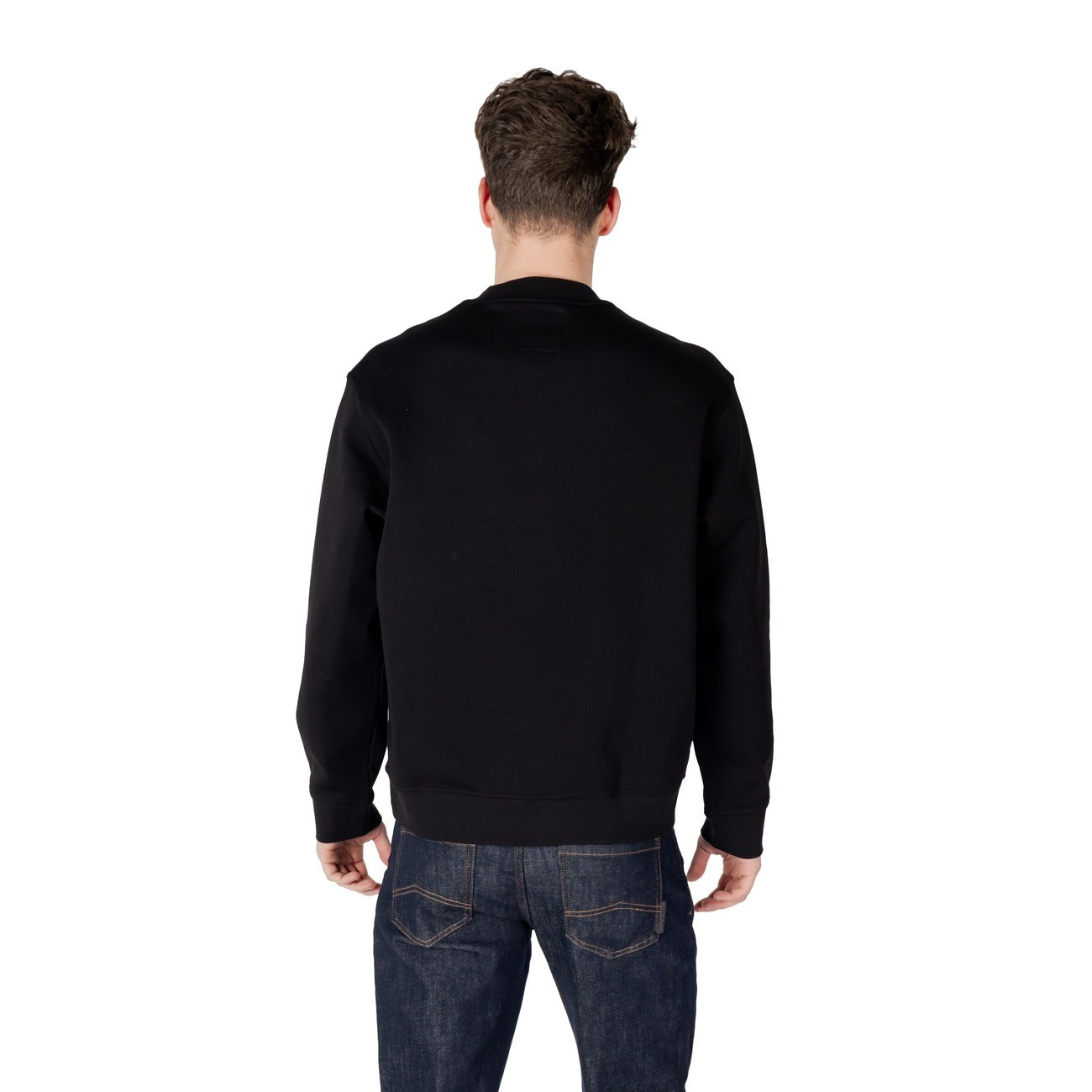 Armani Exchange - Armani Exchange Men's Sweatshirts