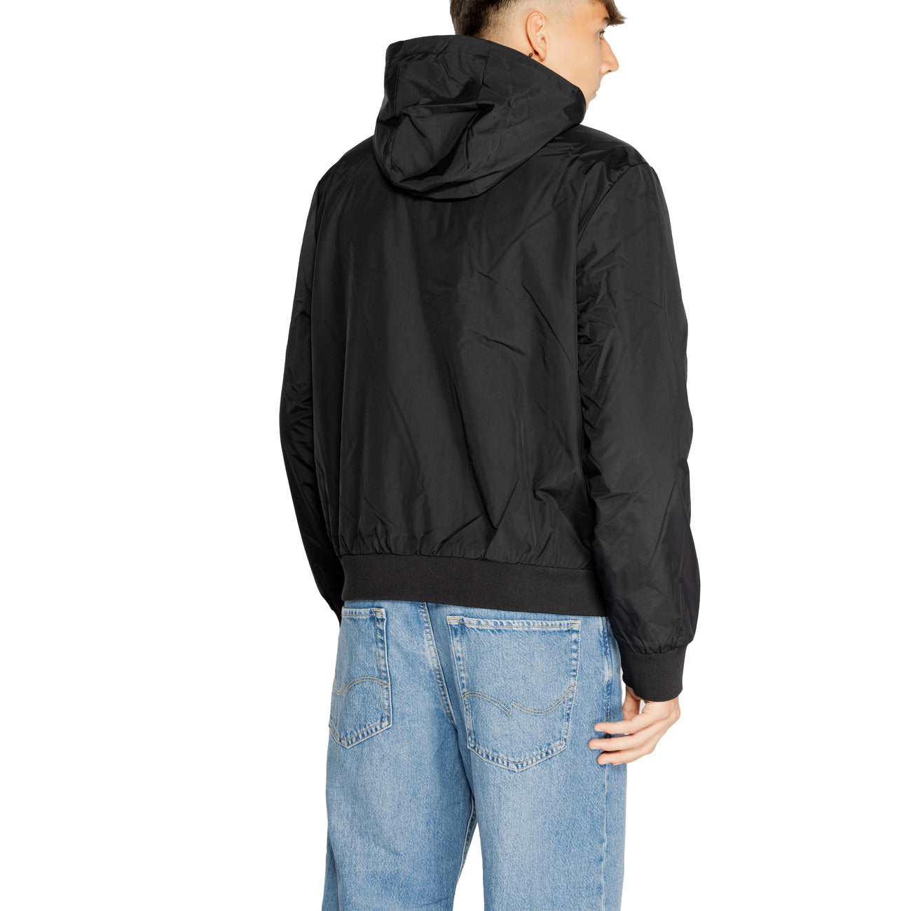 EA7 - EA7 Men's Jackets