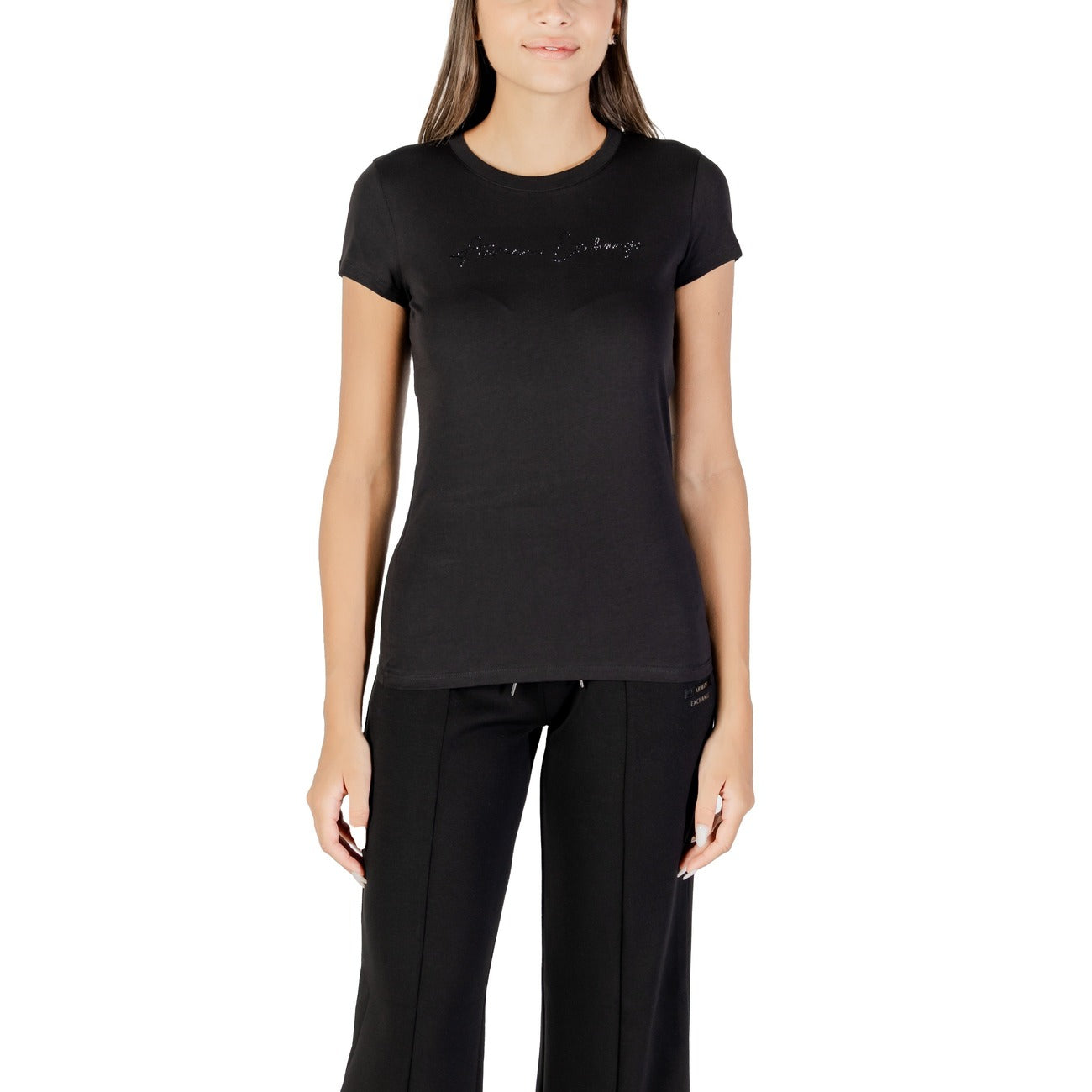 Armani Exchange - Armani Exchange Femme T-Shirts