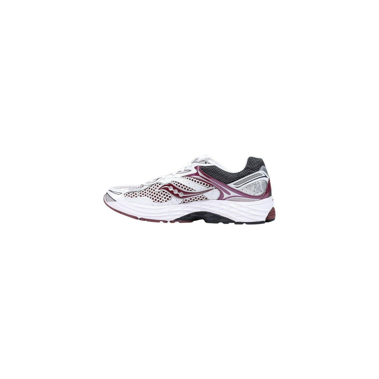 Baskets Saucony ProGrid Omni 9 OG Homme – Bordeaux