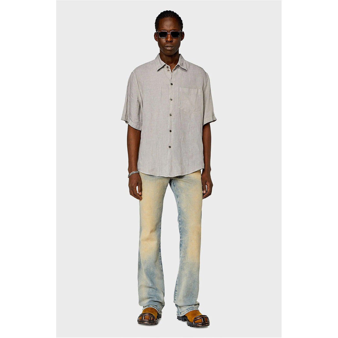 Diesel - Men's Shirts