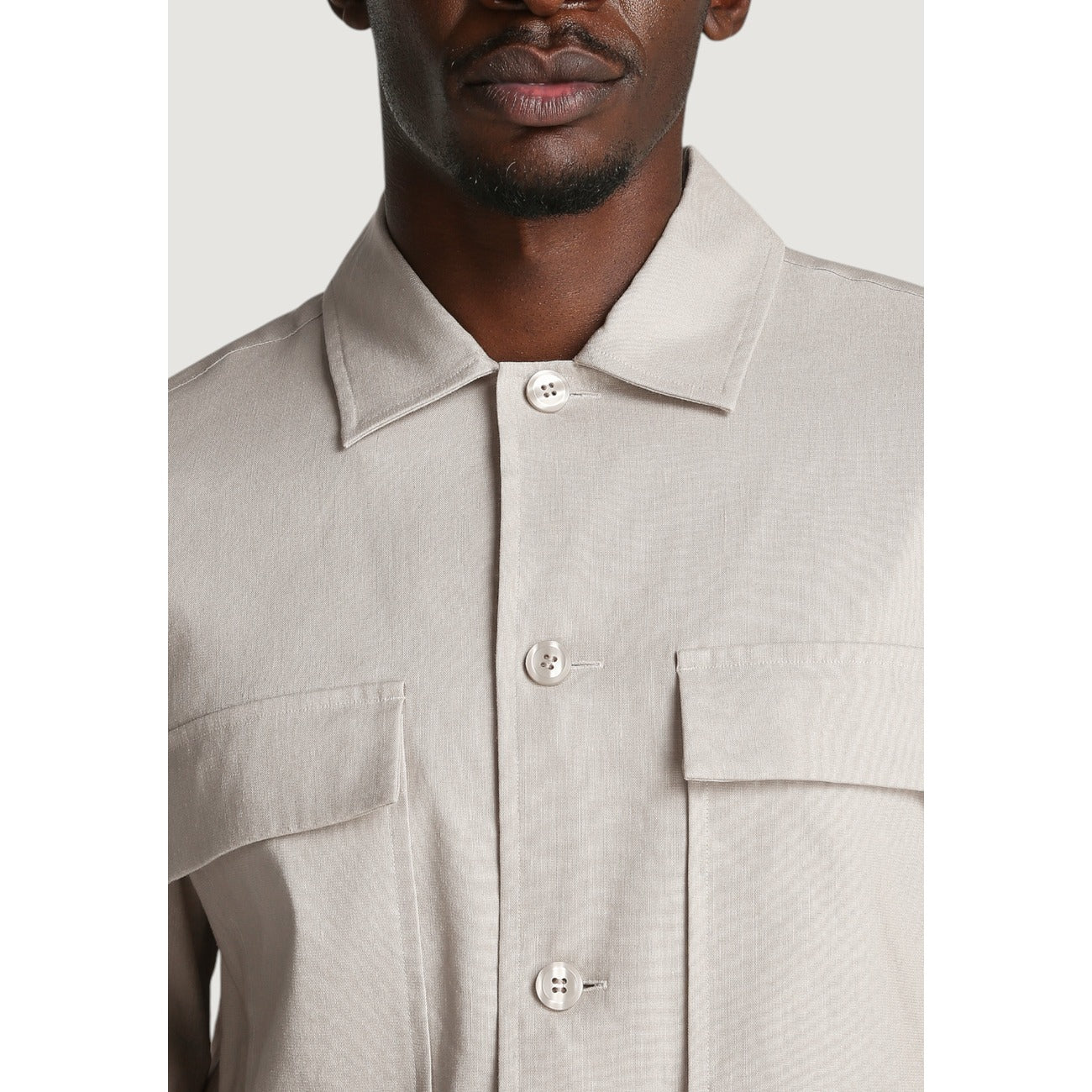 Calvin Klein - Calvin Klein Men's Shirts