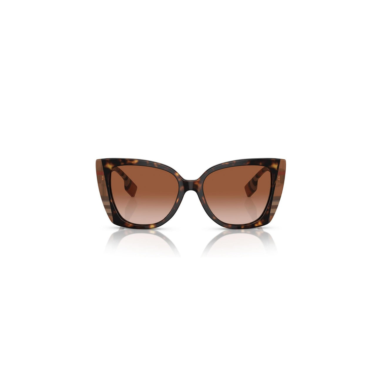 Burberry - Burberry Femme Lunettes De Soleil