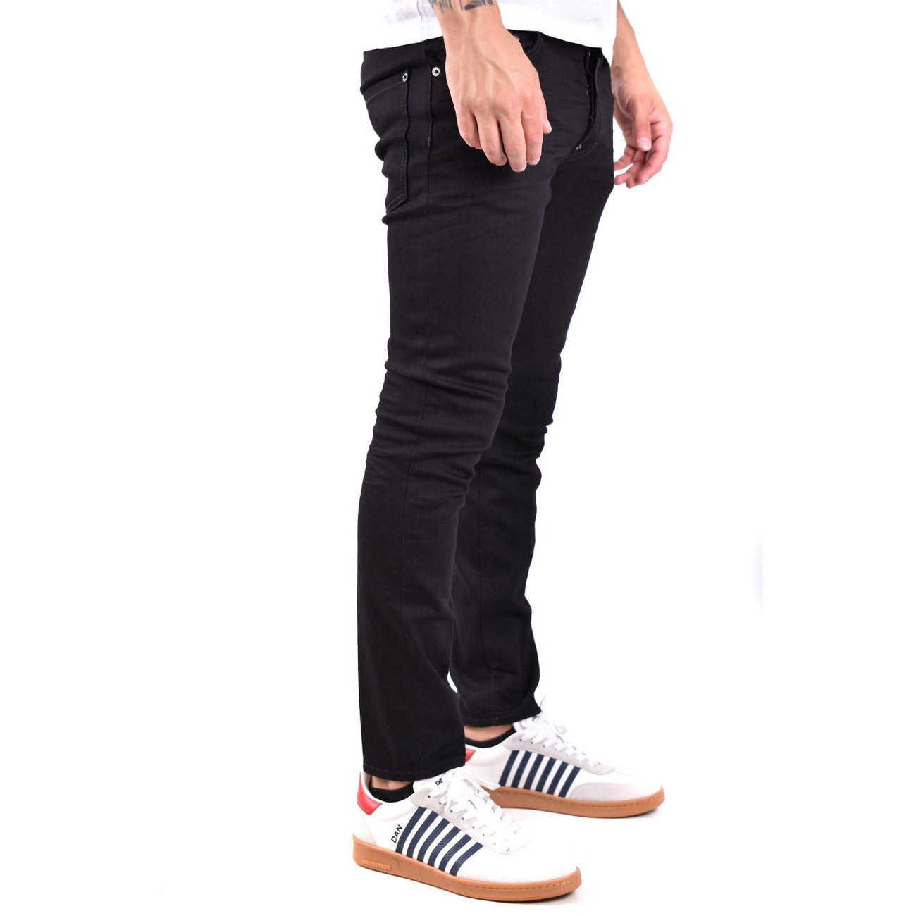 Dsquared2 - Dsquared2 Homme Jeans