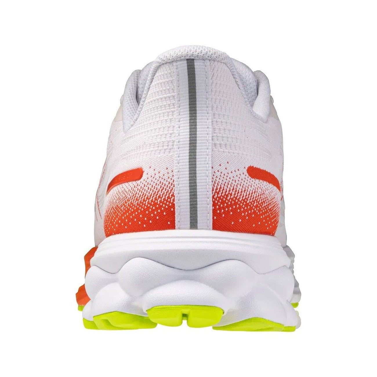 Baskets Mizuno Homme blanches