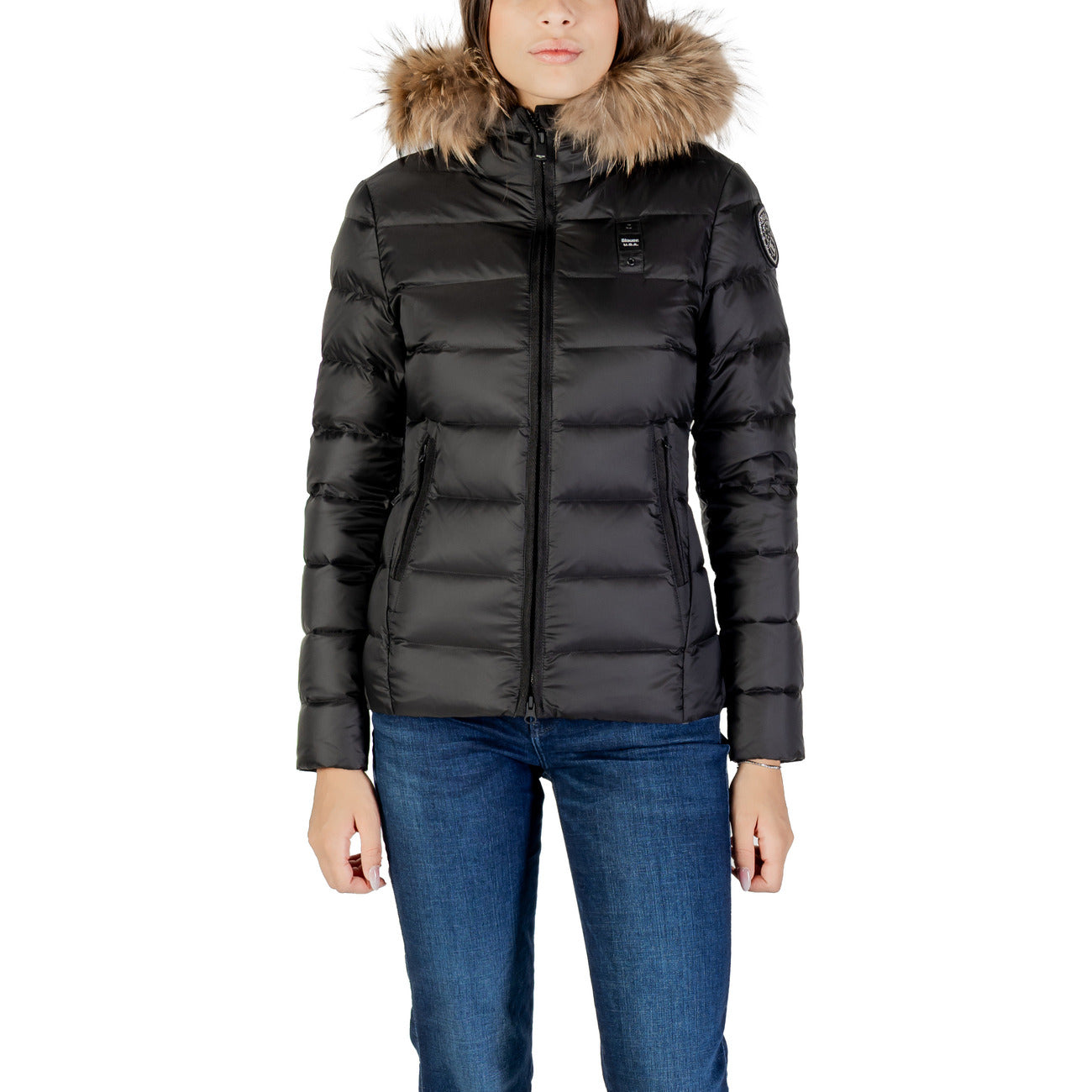 Blauer. - Blauer. Femme Vestes