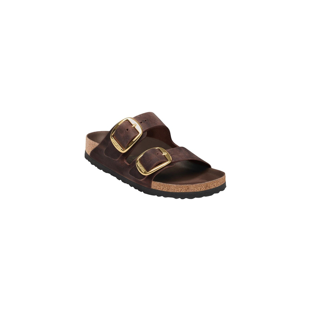 Sandales Birkenstock Femme Arizona BB Hex – Marron