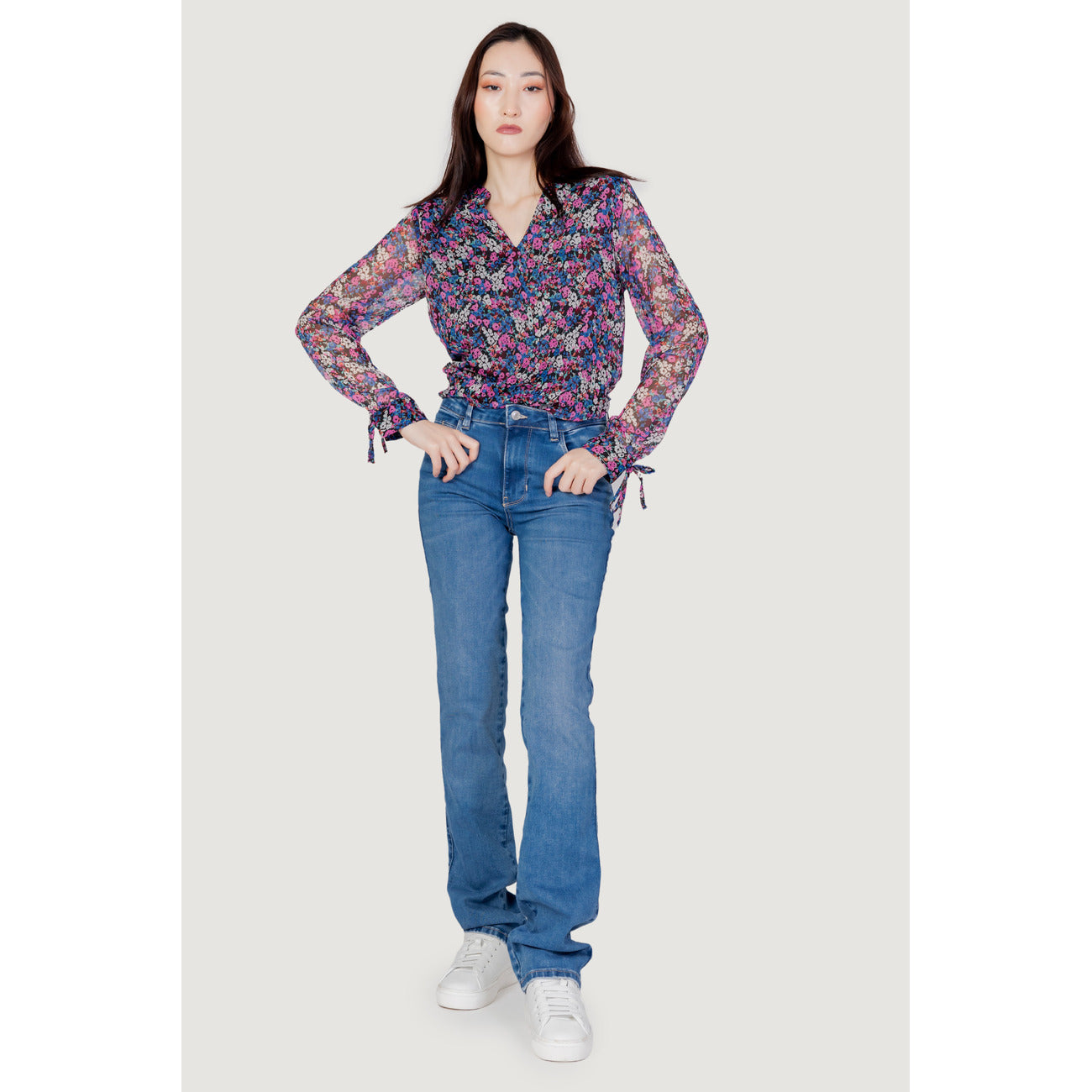 Guess - Guess Femme Jeans