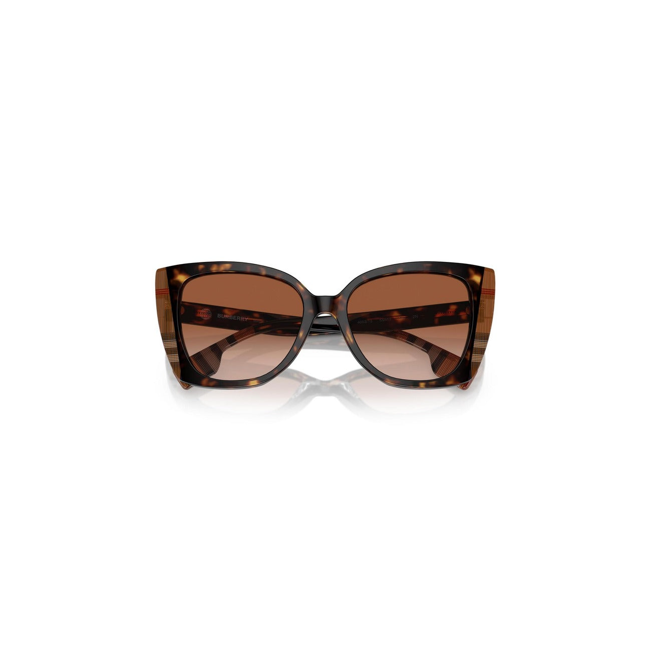 Burberry - Burberry Femme Lunettes De Soleil
