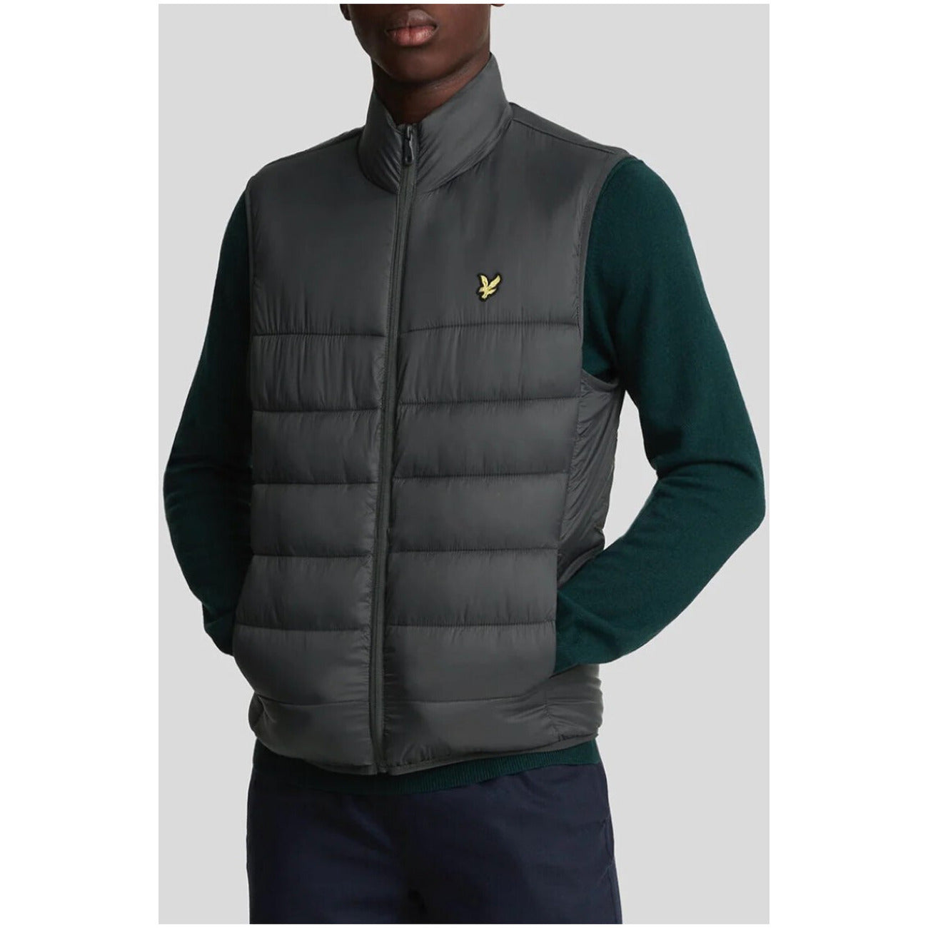 Lyle & Scott - Lyle & Scott Homme Gilets