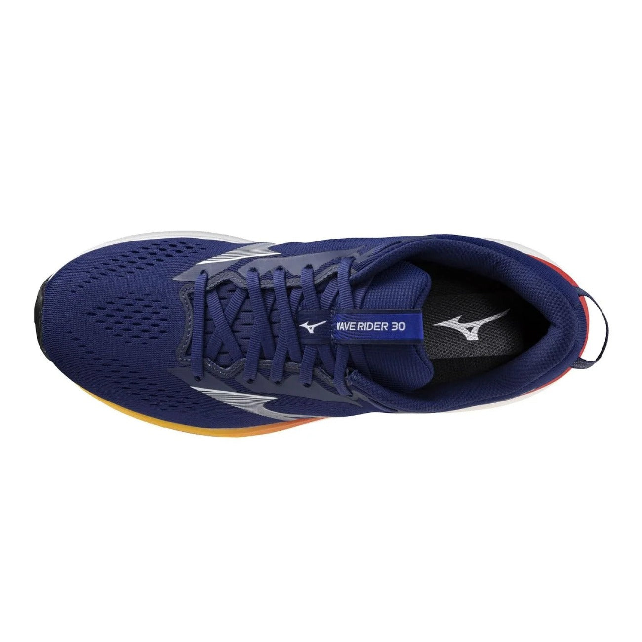 Mizuno - Mizuno Homme Baskets