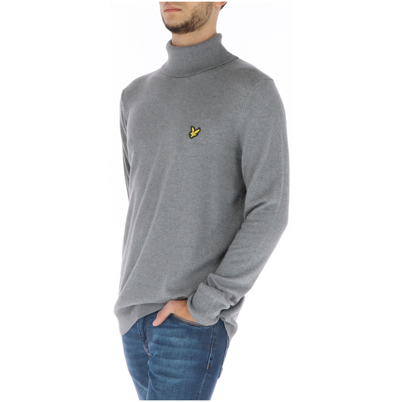 Lyle & Scott - Lyle & Scott Men's Sweaters