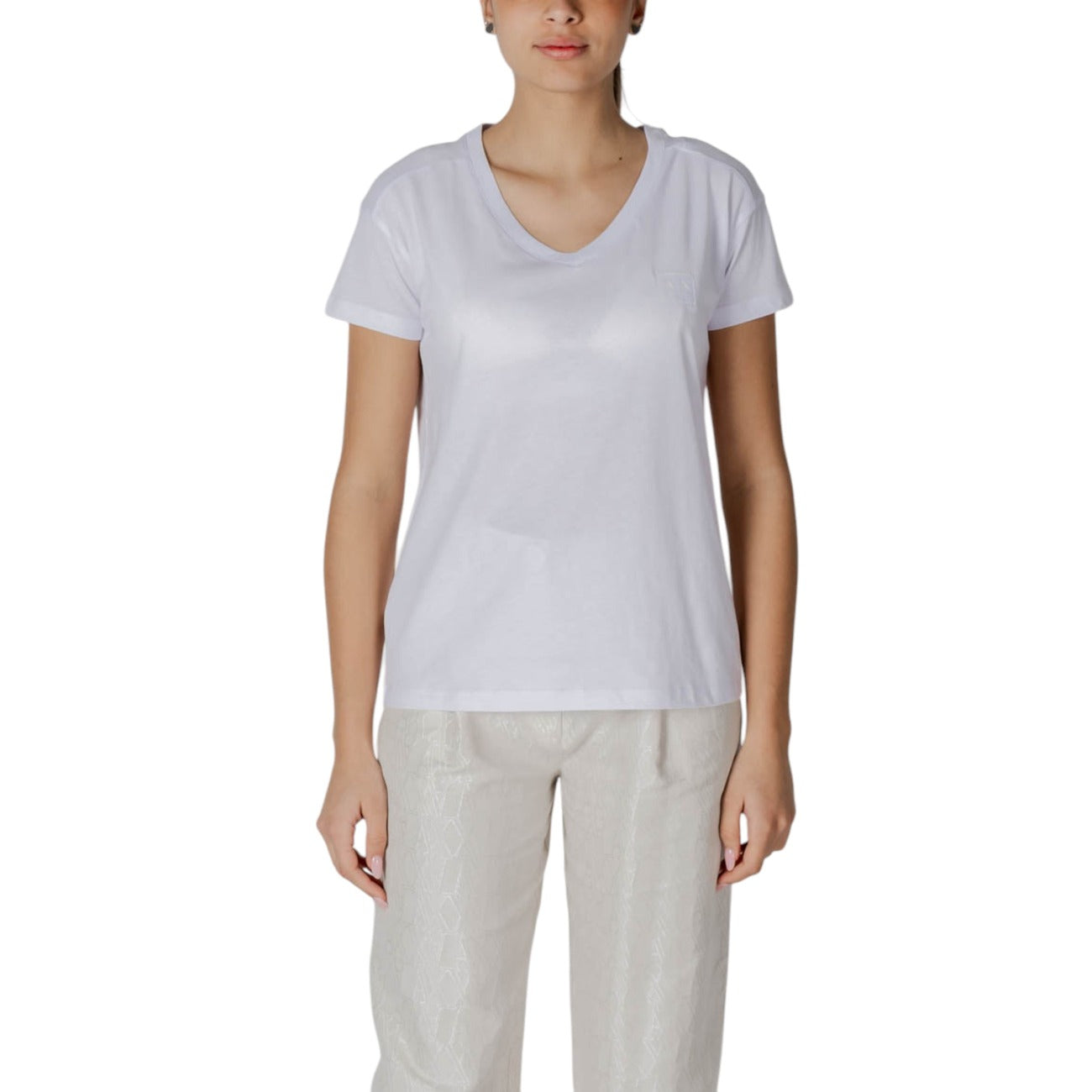 Armani Exchange - Armani Exchange Femme T-Shirts