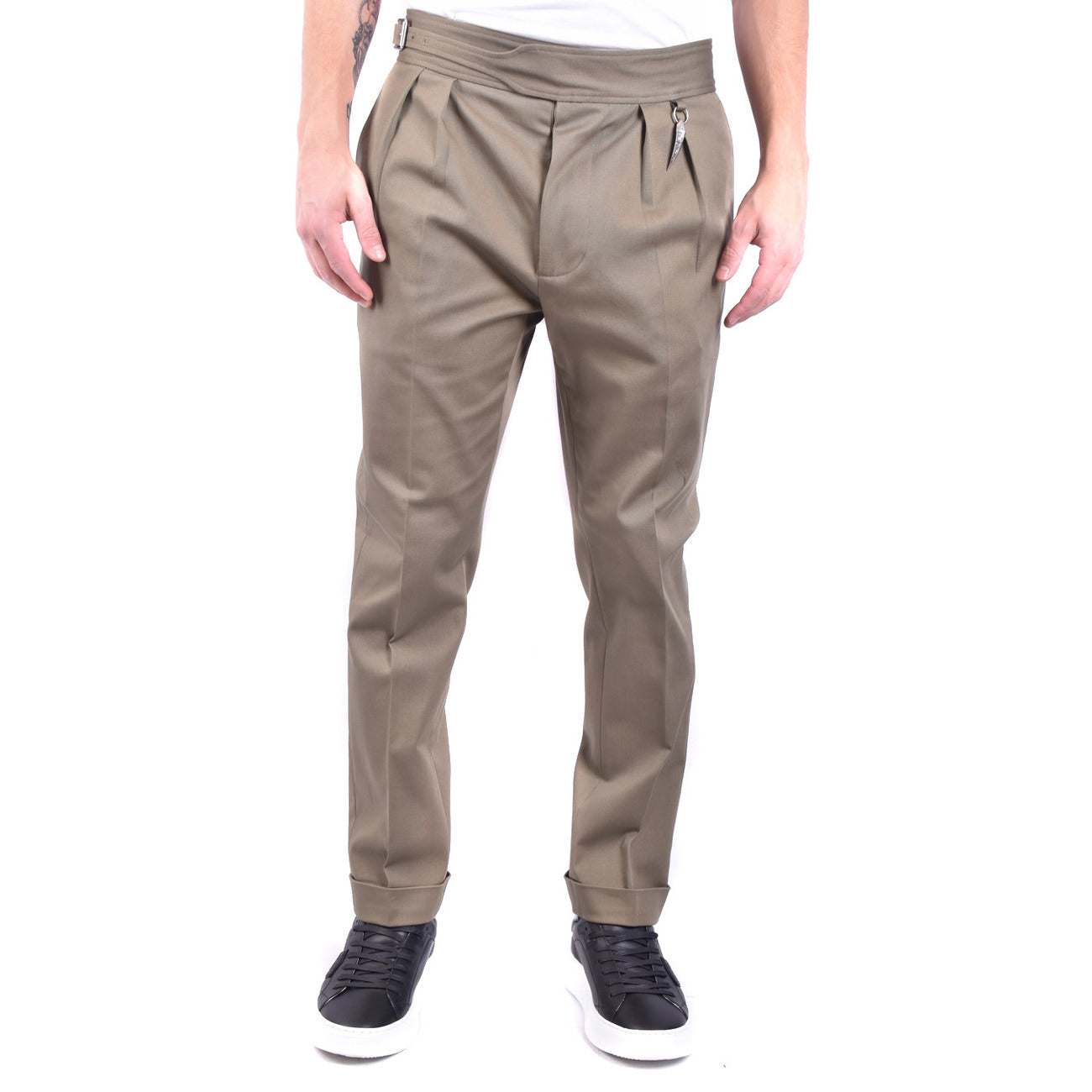 Roberto Cavalli - Roberto Cavalli Homme Pantalons