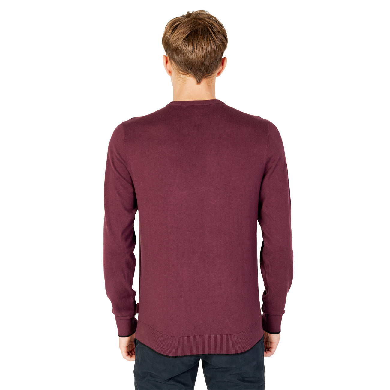 Armani Exchange - Armani Exchange Men's Sweaters