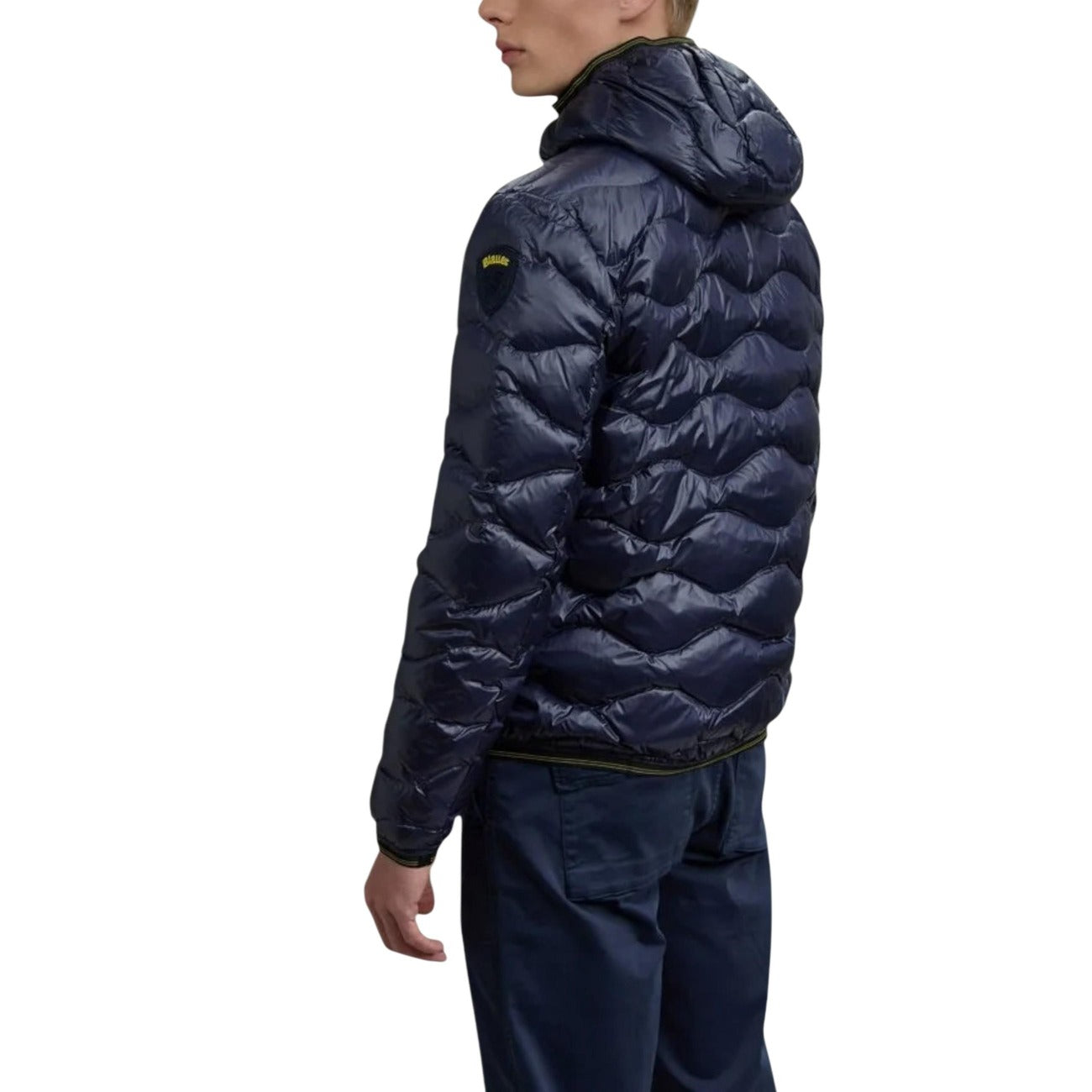 Blauer. - Blauer. Men's Jackets