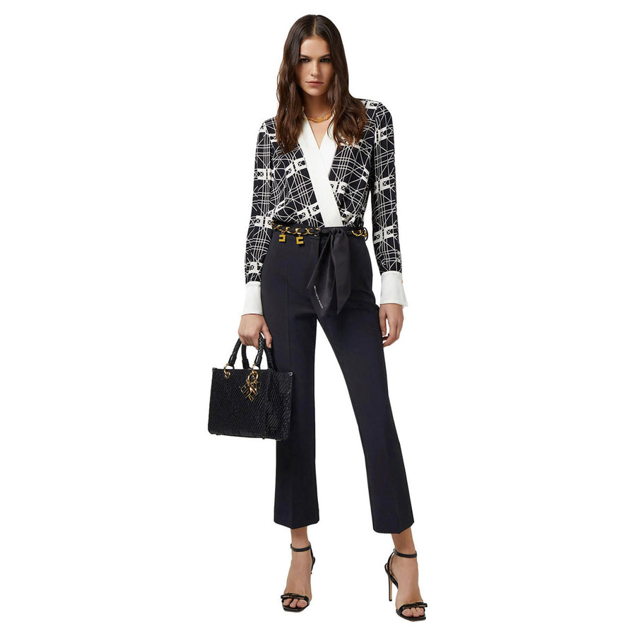 Blouse Femme