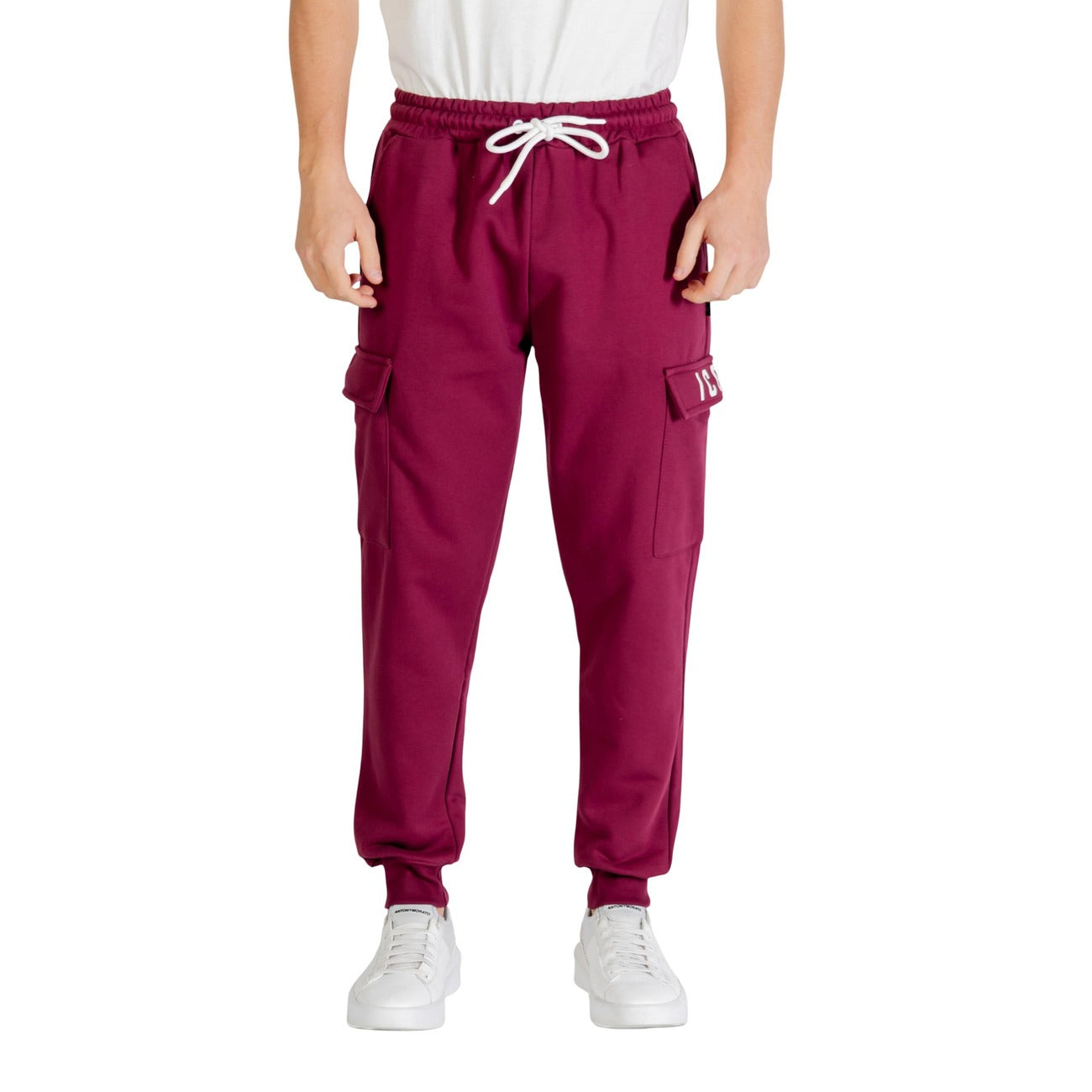 Icon - Icon Homme Pantalons