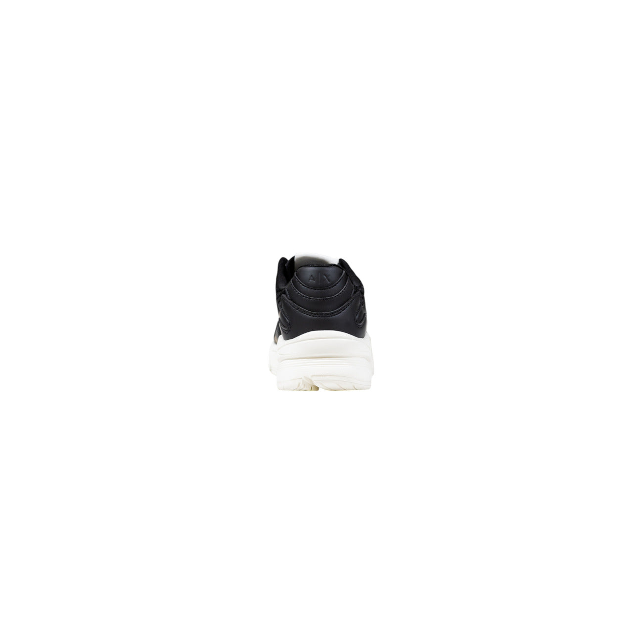 Armani Exchange - Armani Exchange Homme Baskets
