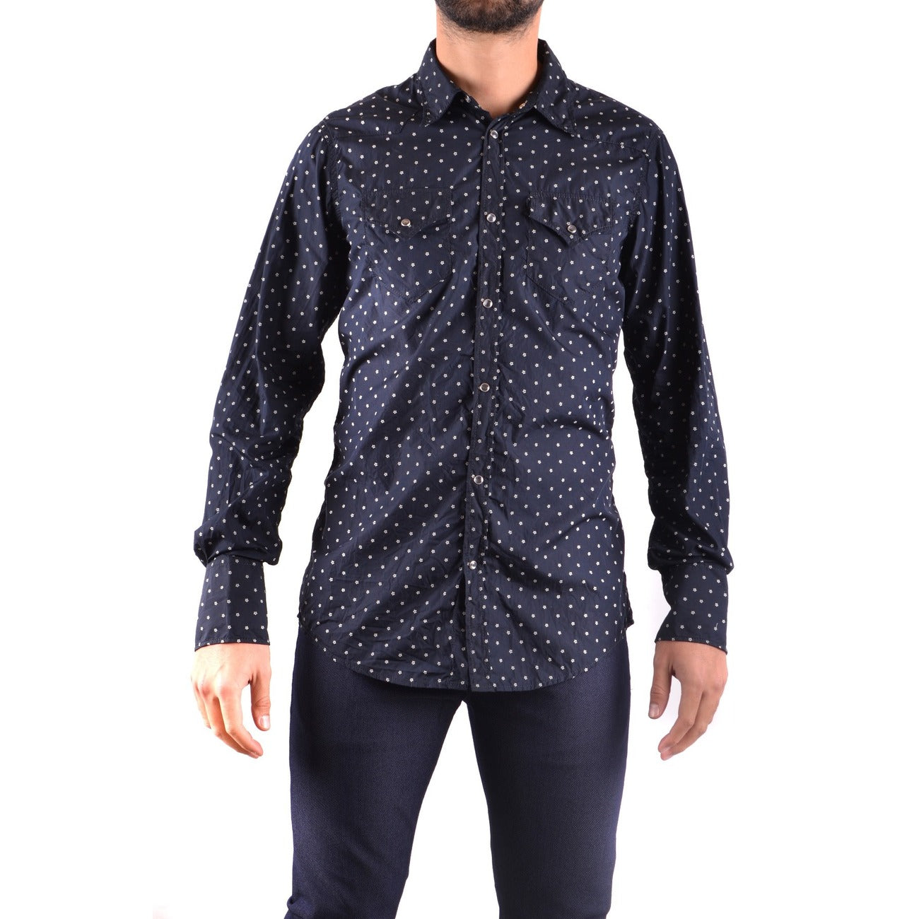 Dsquared - Dsquared Men's Shirts