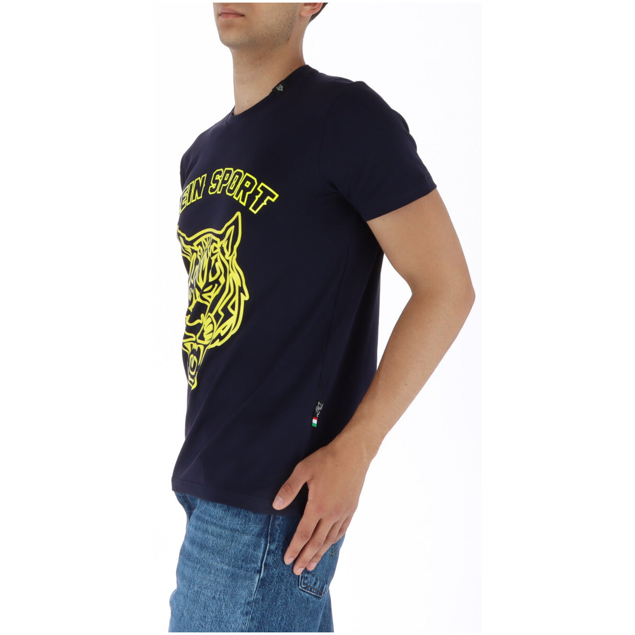Plein Sport - Plein Sport Homme T-Shirts