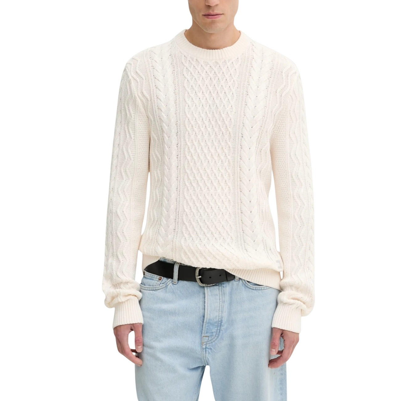 Tommy Hilfiger Jeans - Tommy Hilfiger Men's Sweaters
