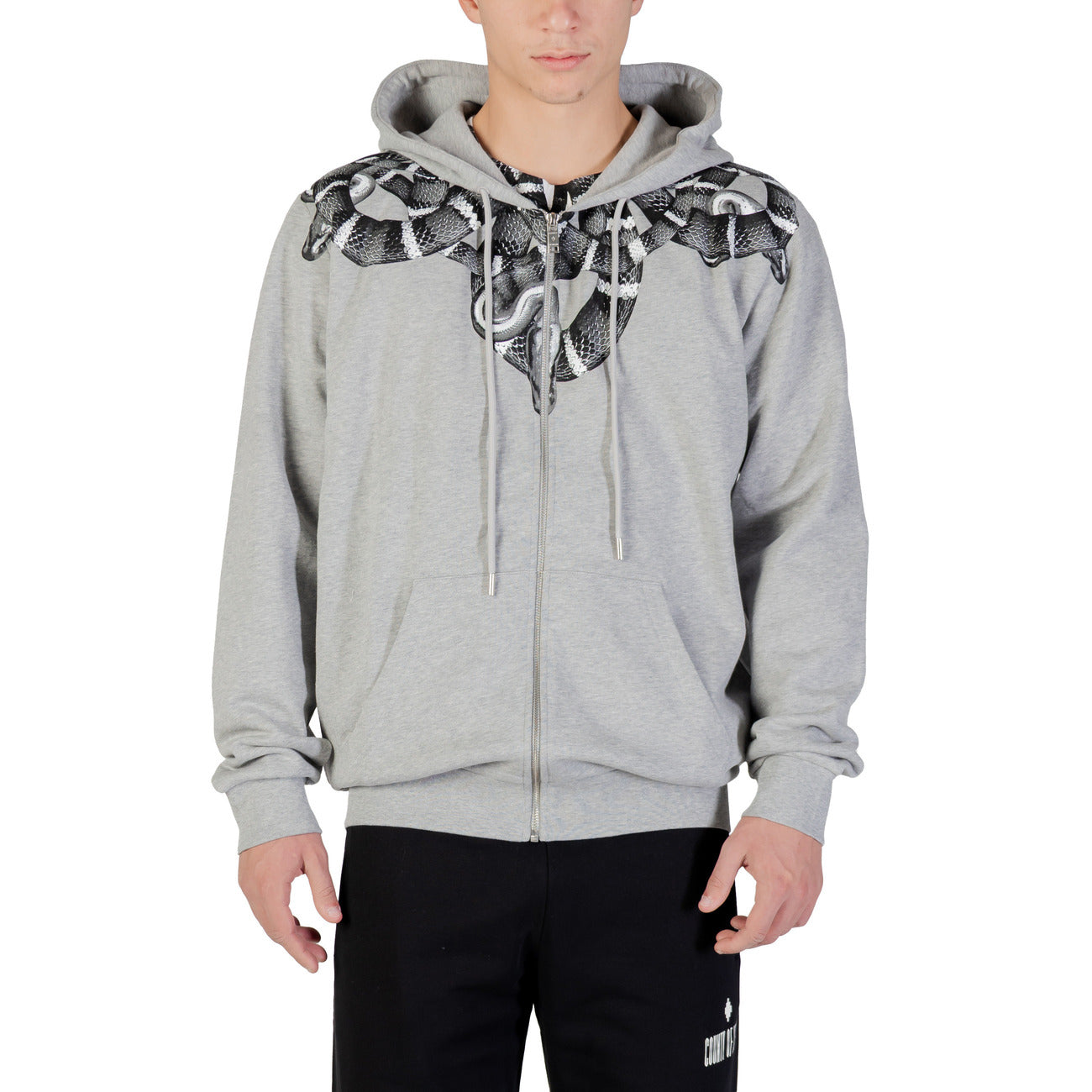 County Of Milan - County Of Milan Men's Sweatshirts