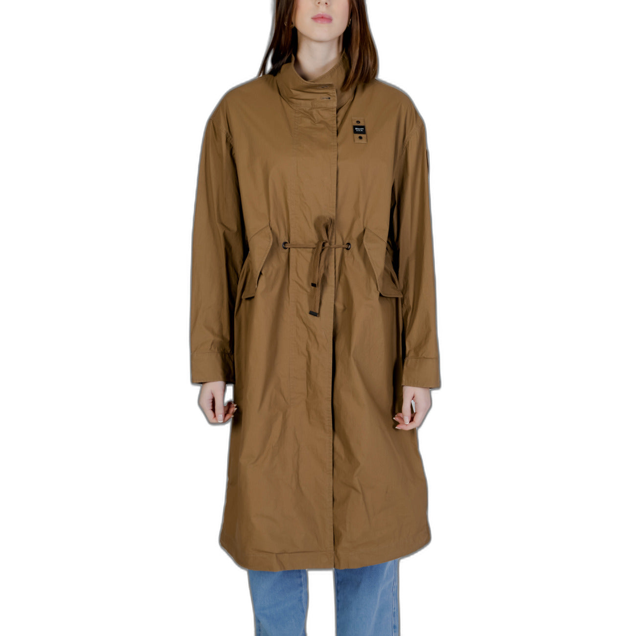 Blauer. - Blauer. Femme Jaquettes