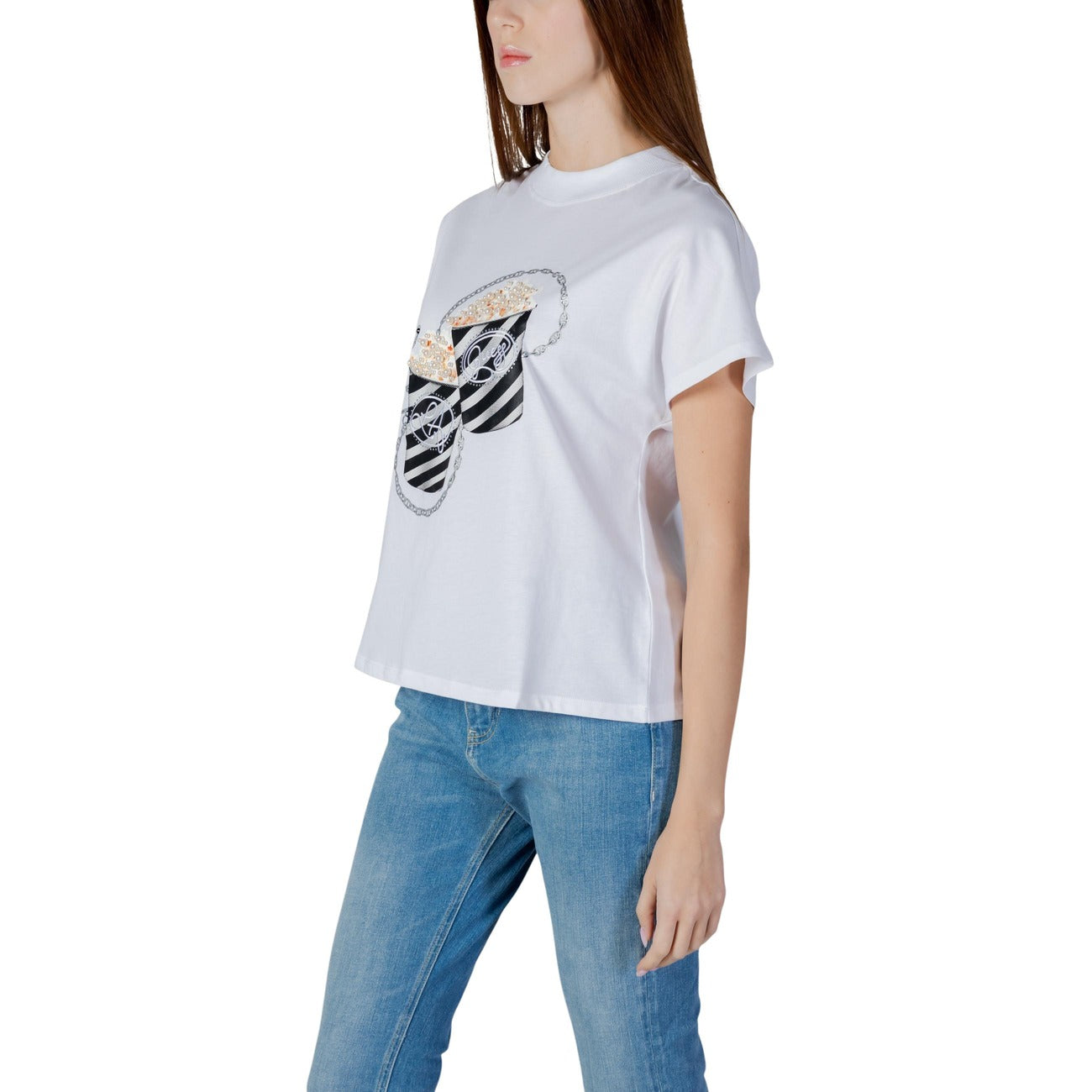 Guess - Guess Women's T-Shirts