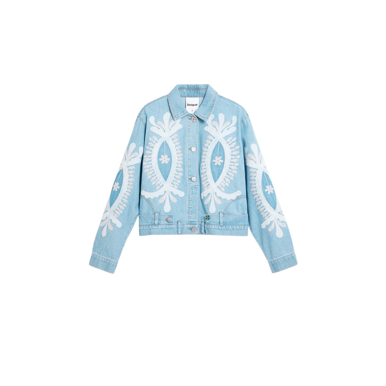 Desigual - Desigual Femme Jaquettes