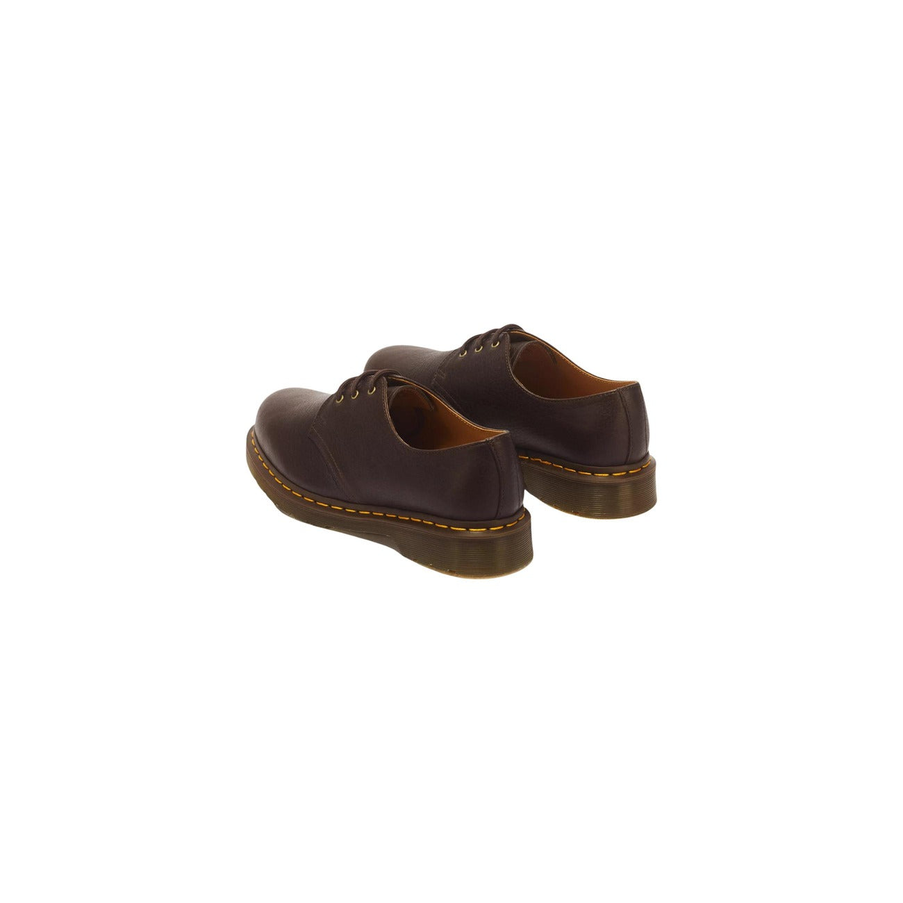 Chaussures Dr. Martens 1461 Ambassador Homme – Marron
