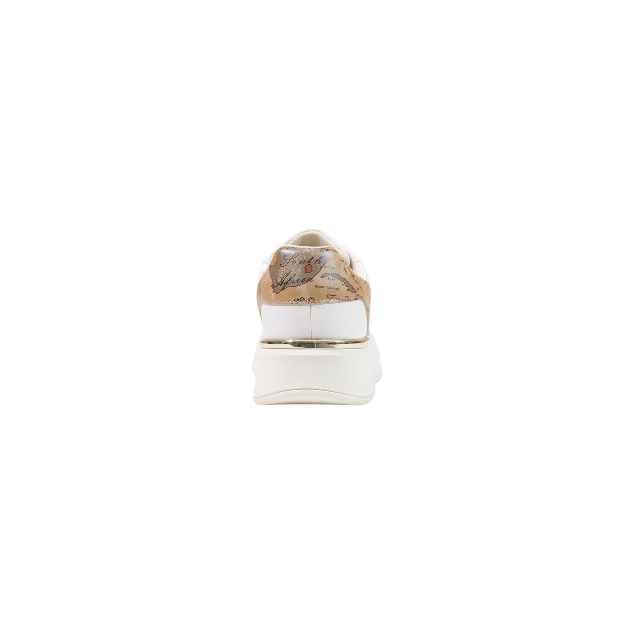 Women's Alviero Martini Prima Classe Sneakers – White