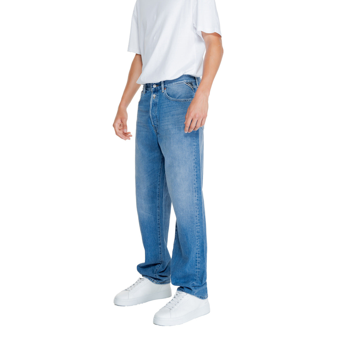 Replay - Replay Homme Jeans