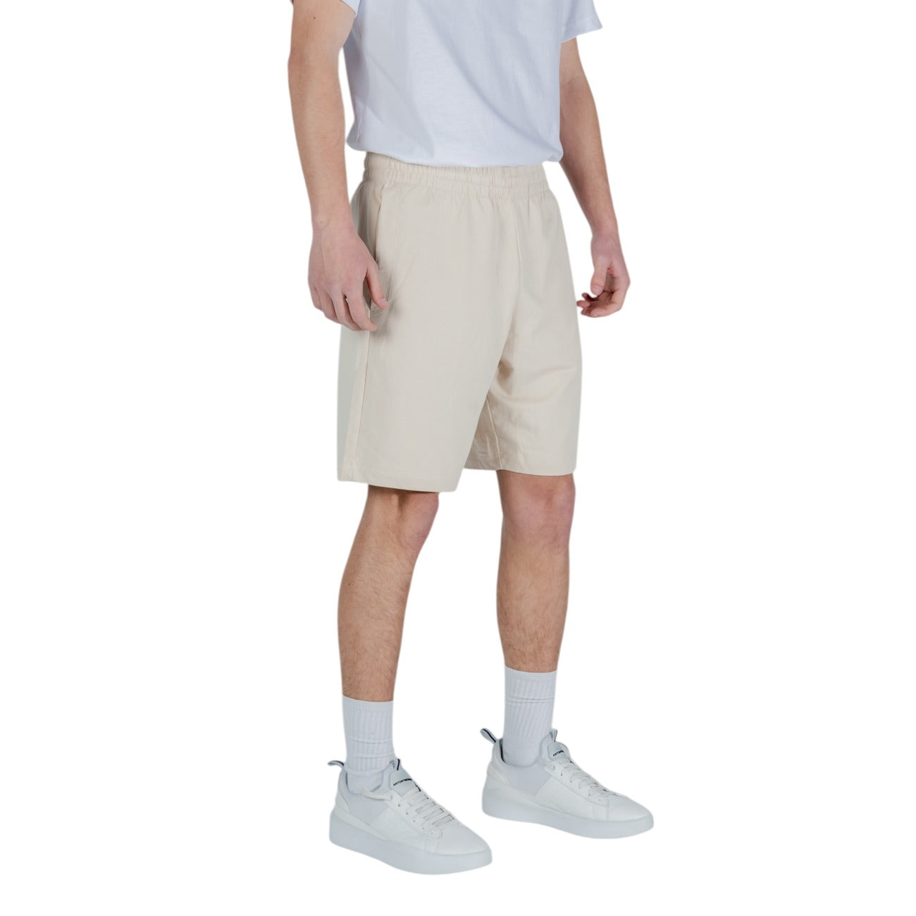Ea7 - Ea7 Men's Bermuda Shorts