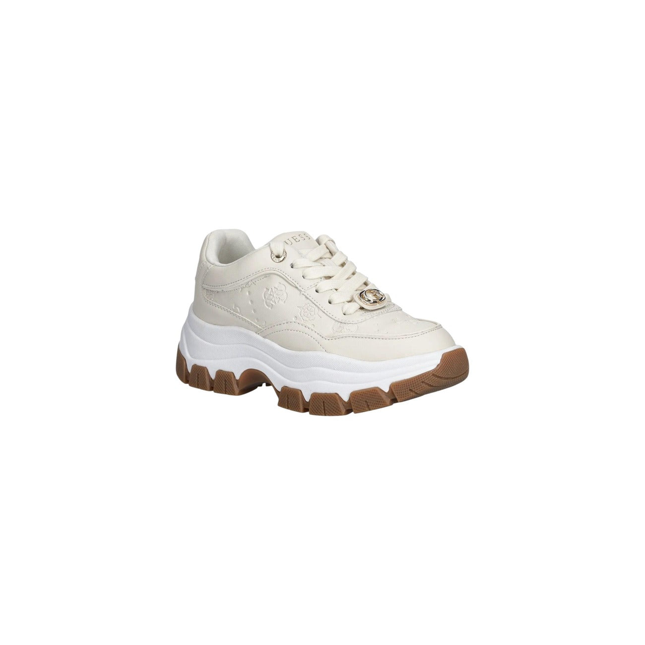 Guess - Guess Femme Baskets