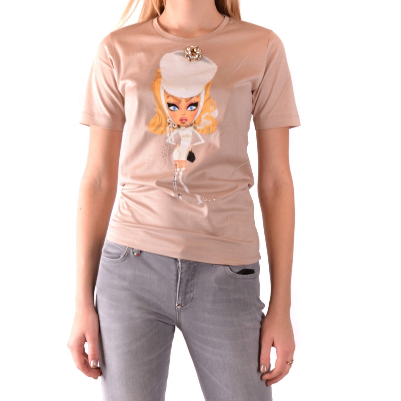 Dsquared - Dsquared Femme T-Shirts