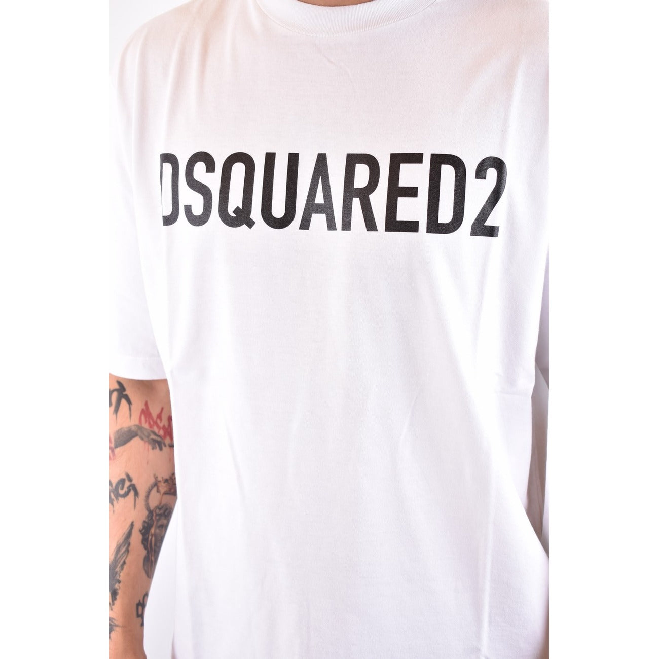 Dsquared2 - Dsquared2 Homme T-Shirts