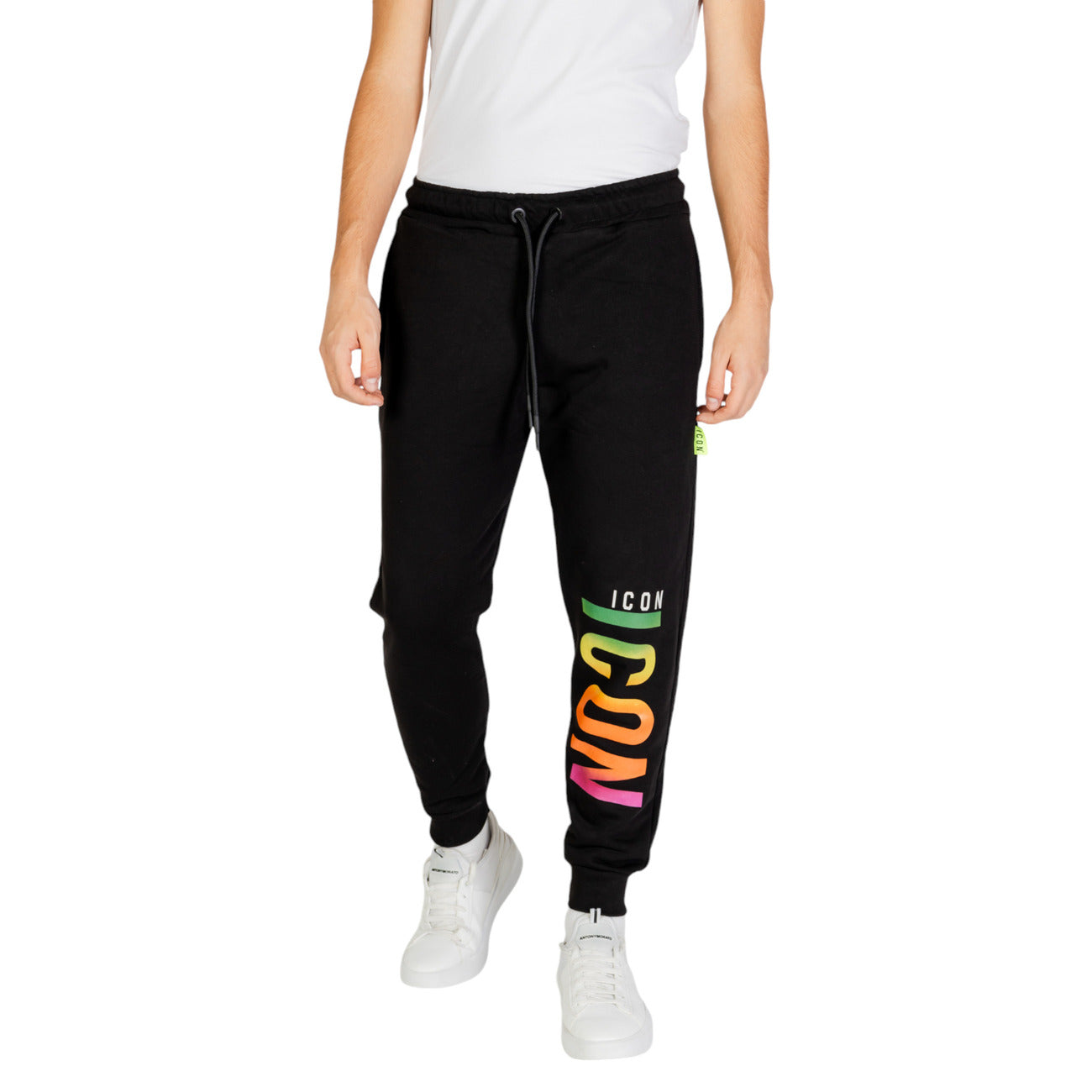 Icon - Icon Homme Pantalons