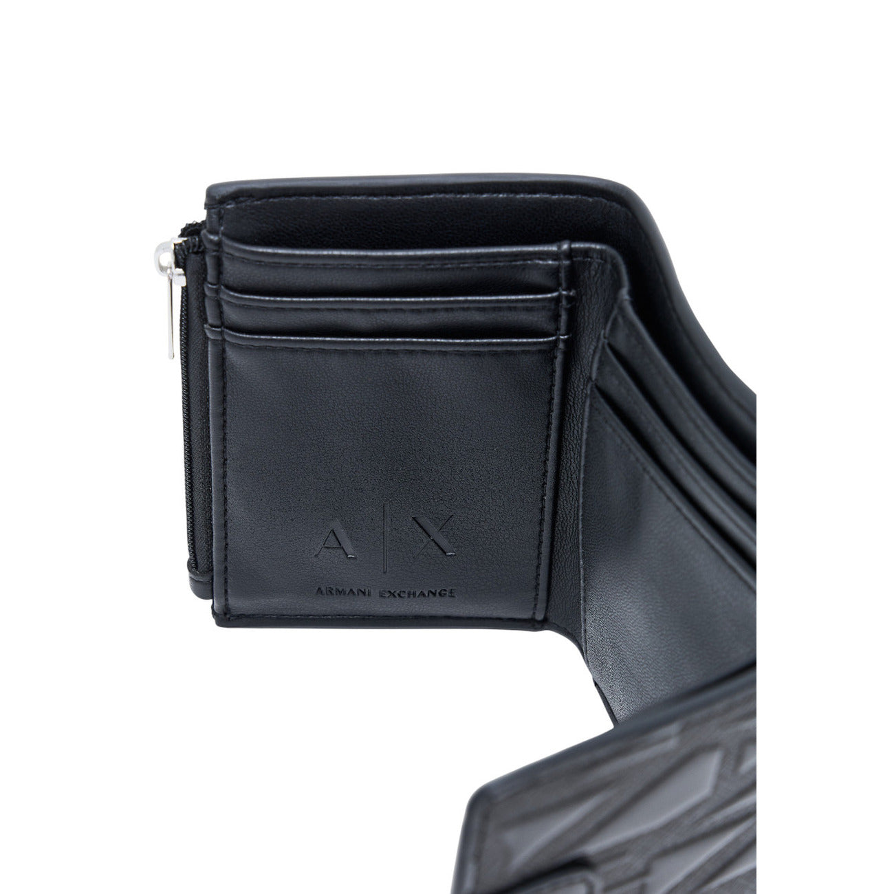 Armani Exchange - Armani Exchange Women's Wallets
