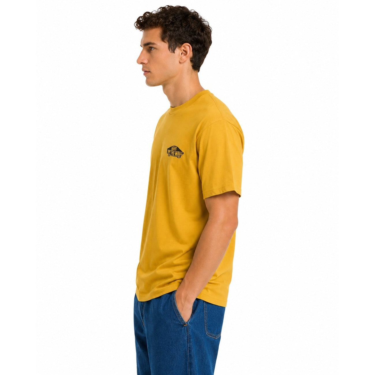 Vans - Vans Homme T-Shirts