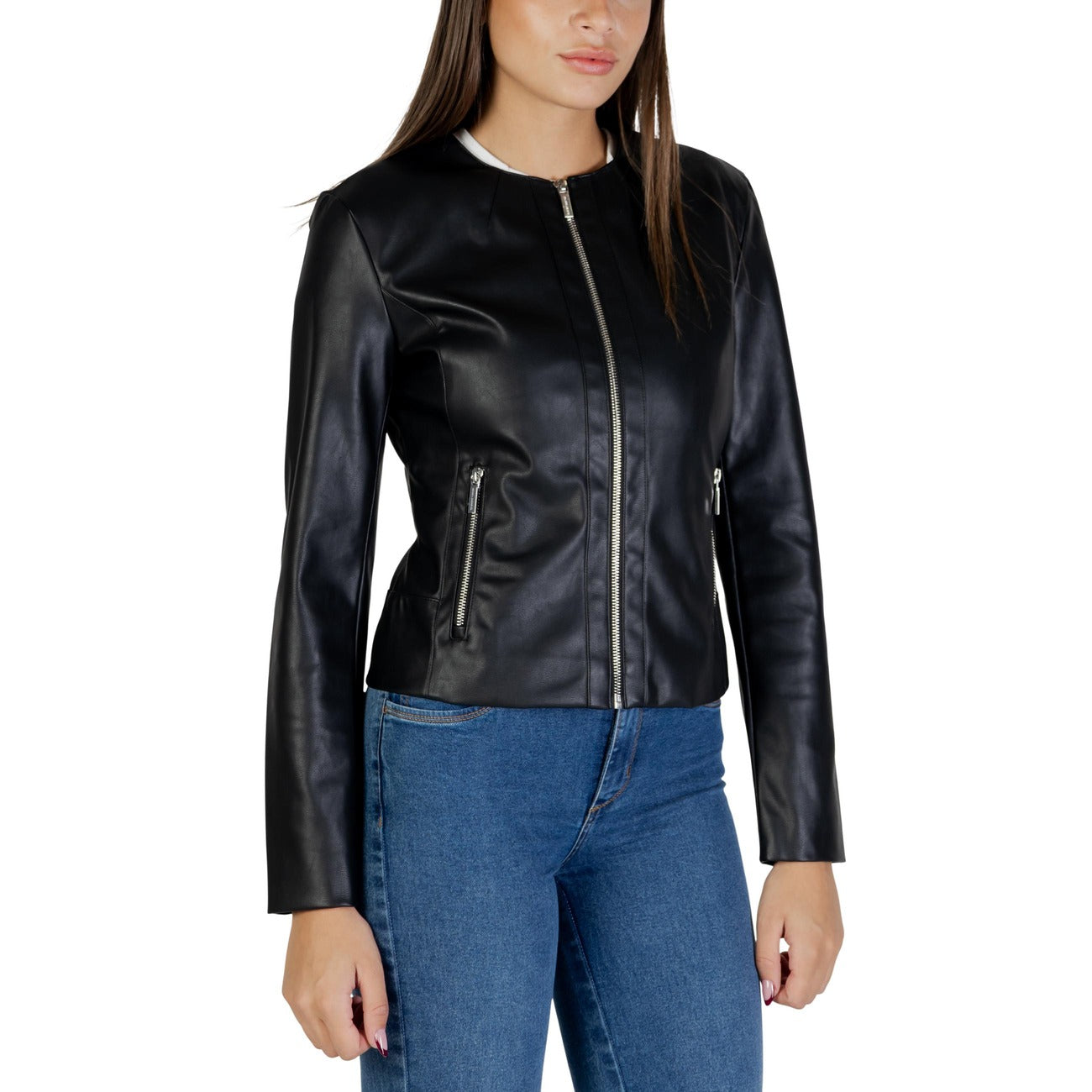 Armani Exchange - Armani Exchange Femme Jaquettes