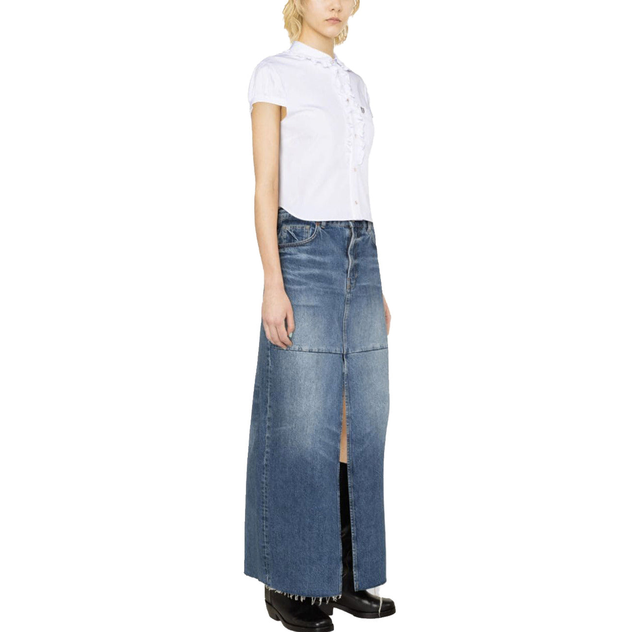 Dsquared2 - Dsquared2 Femme Chemises