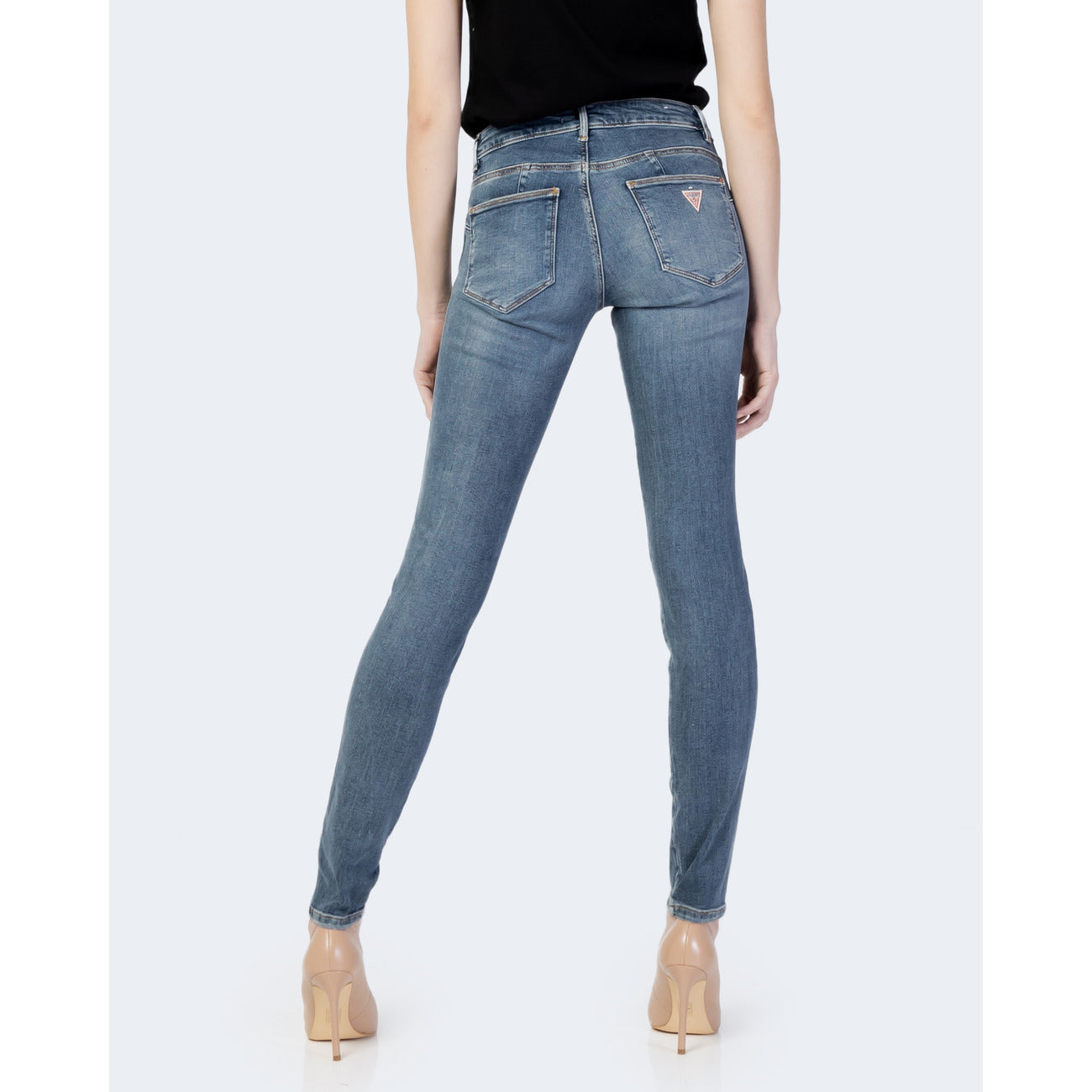 Guess - Guess Femme Jeans