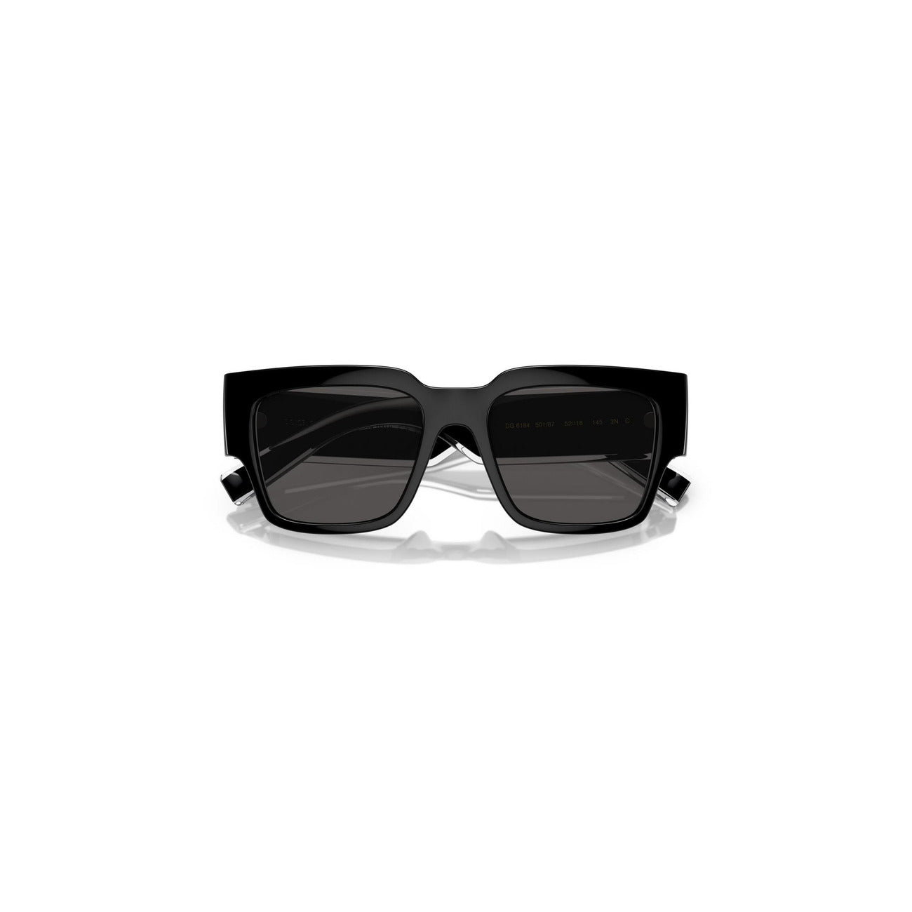Dolce & Gabbana - Dolce & Gabbana Men's Sunglasses