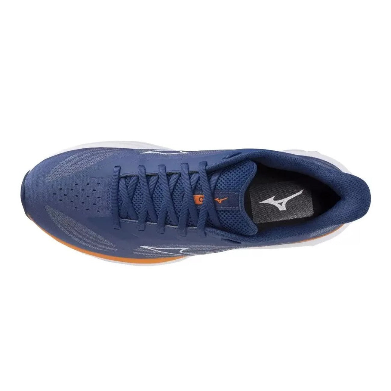 Mizuno - Mizuno Homme Baskets