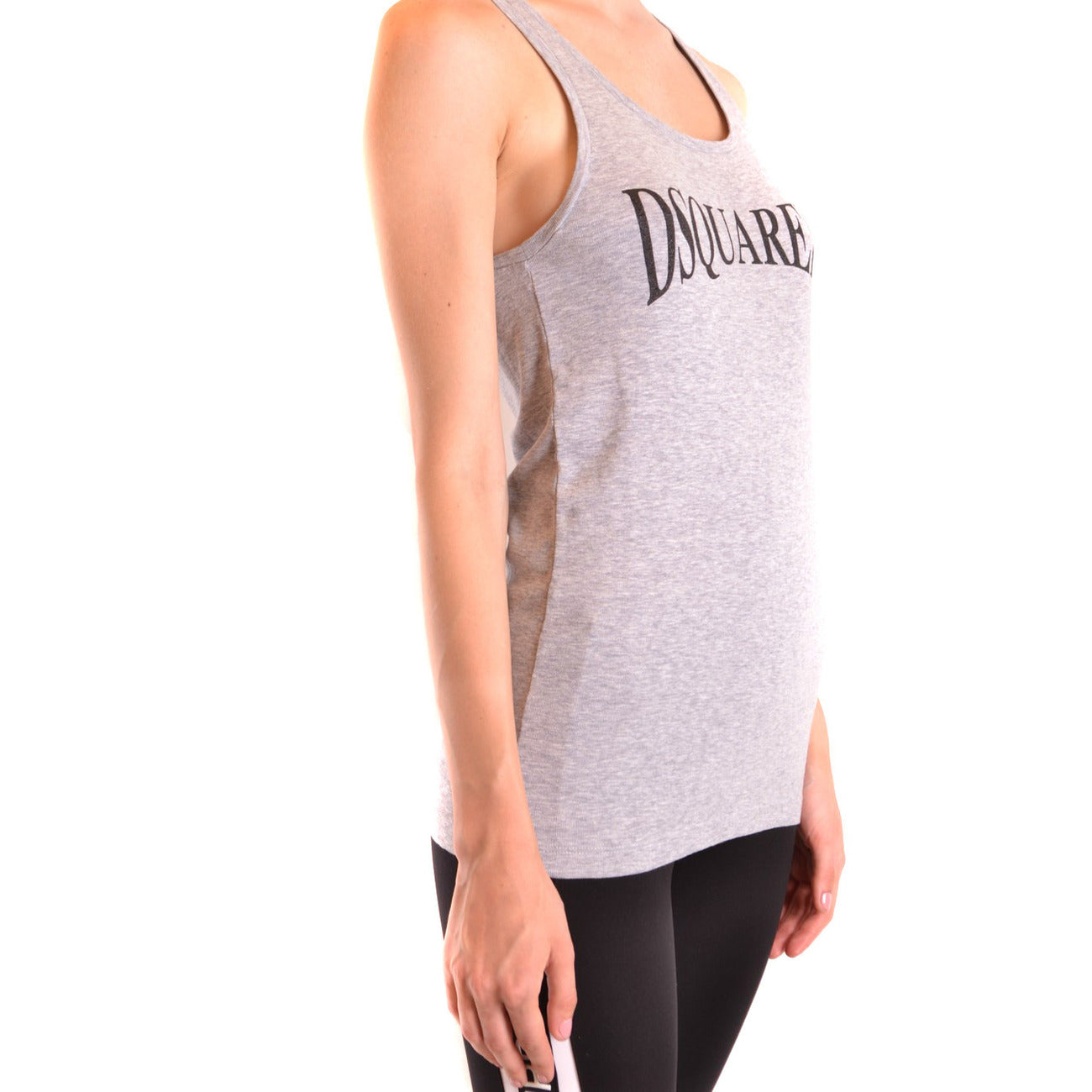 Dsquared2 - Dsquared2 Women Tank tops
