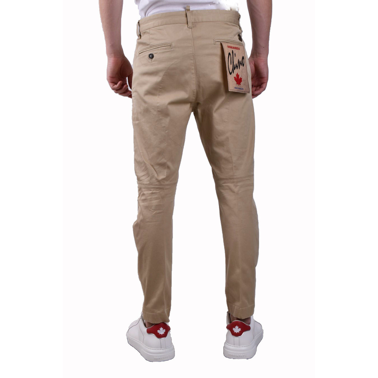 Dsquared2 - Dsquared2 Men's Pants